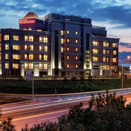 Hilton Garden Inn Çorlu Extérieur photo