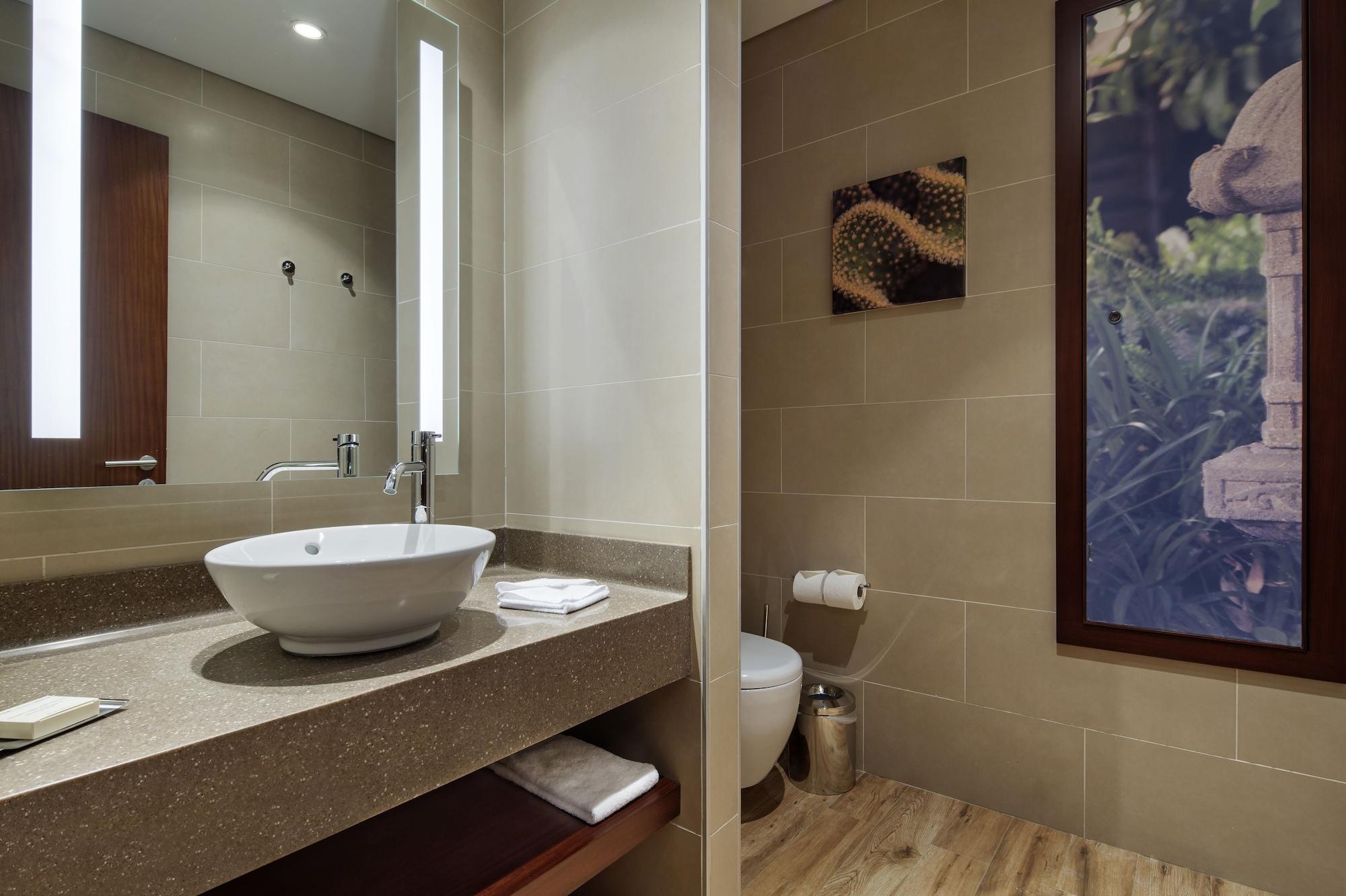 Hilton Garden Inn Çorlu Extérieur photo