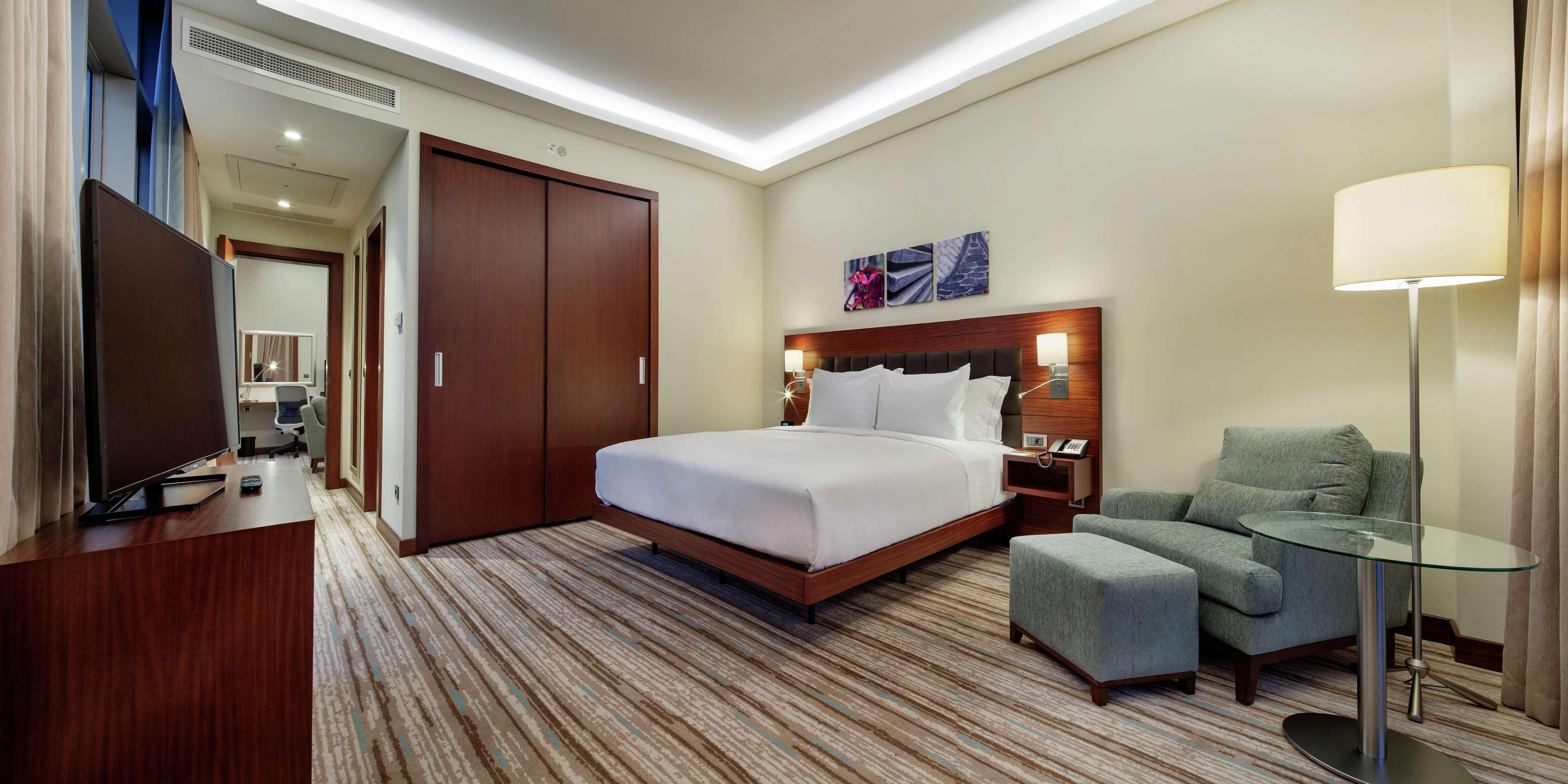 Hilton Garden Inn Çorlu Extérieur photo