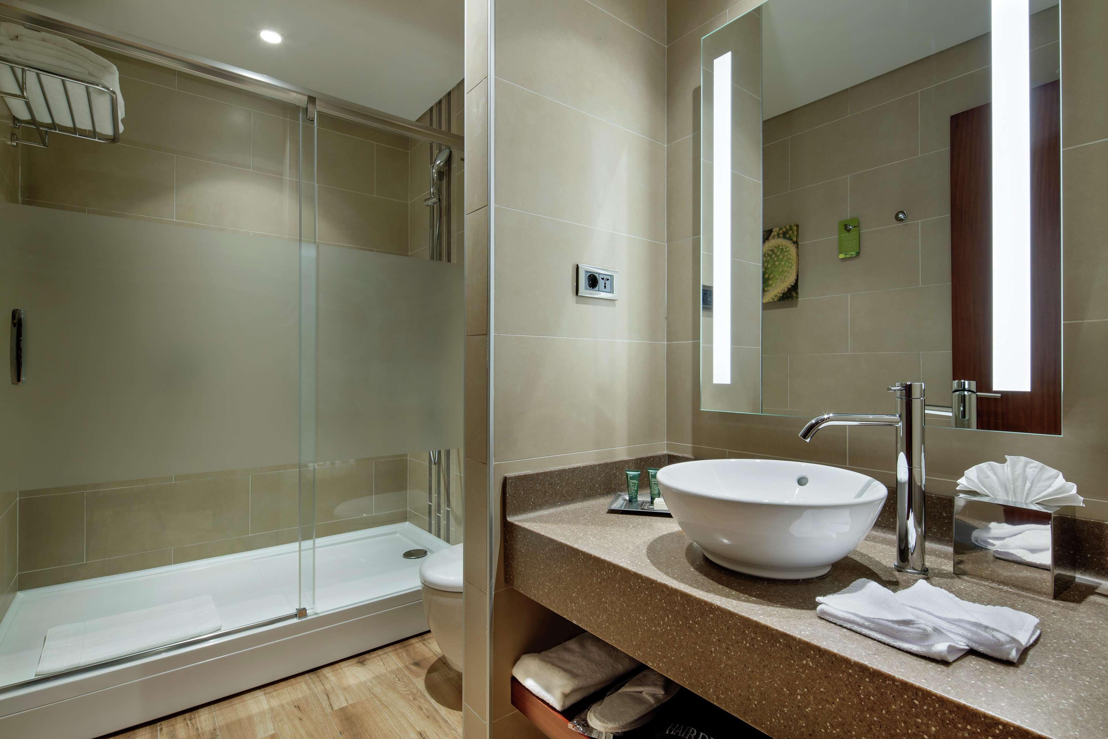 Hilton Garden Inn Çorlu Extérieur photo
