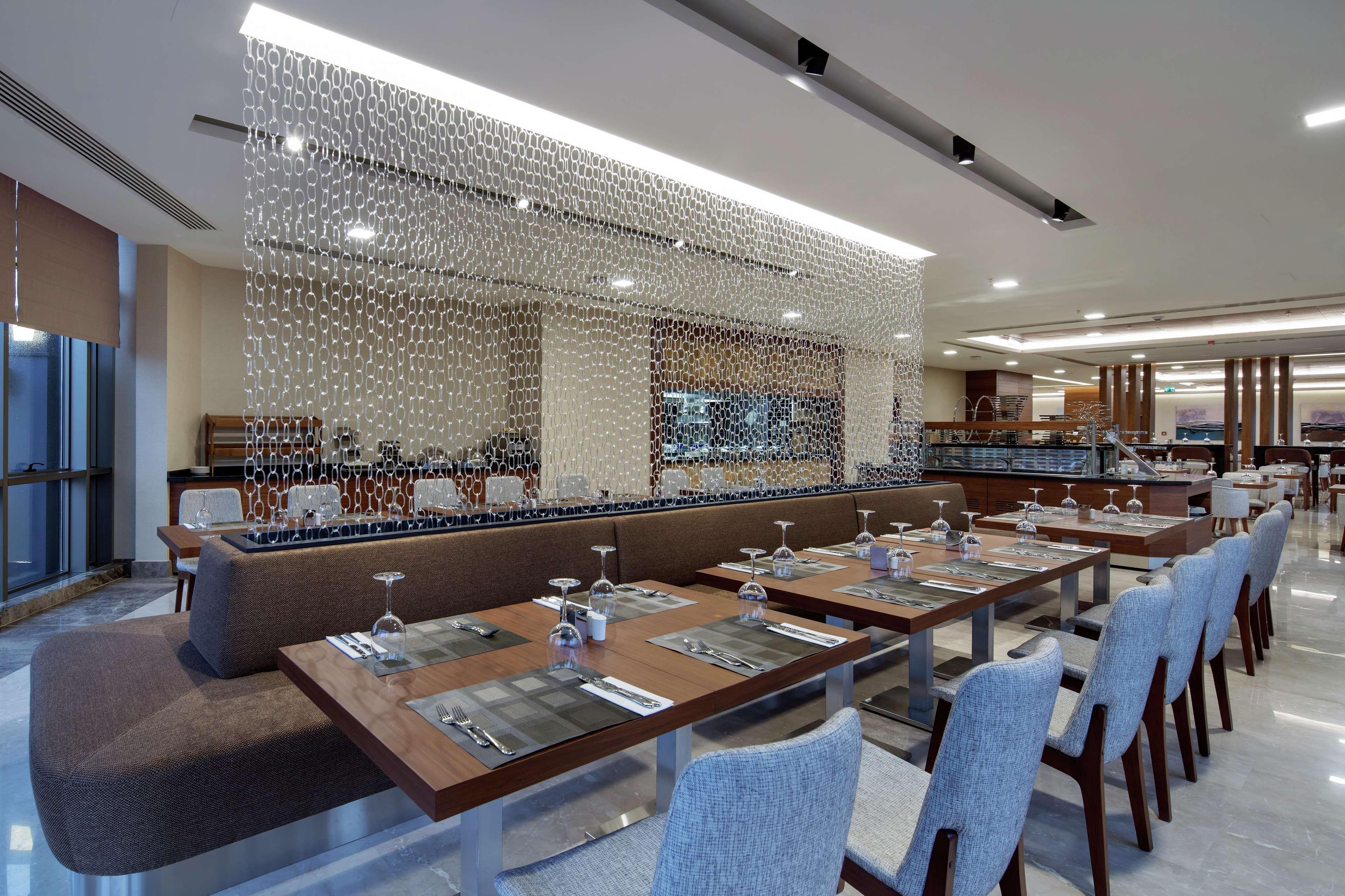 Hilton Garden Inn Çorlu Extérieur photo