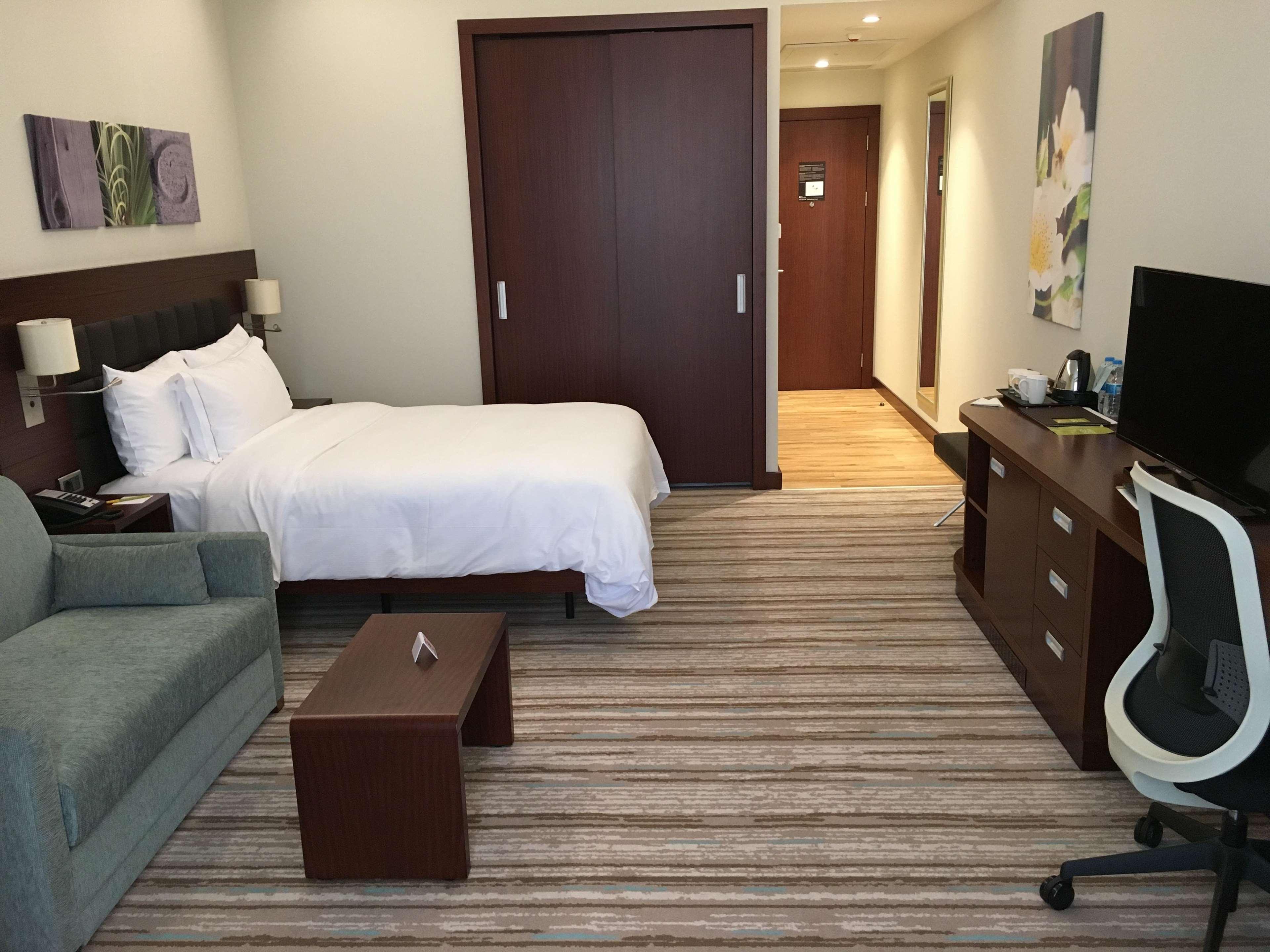 Hilton Garden Inn Çorlu Extérieur photo