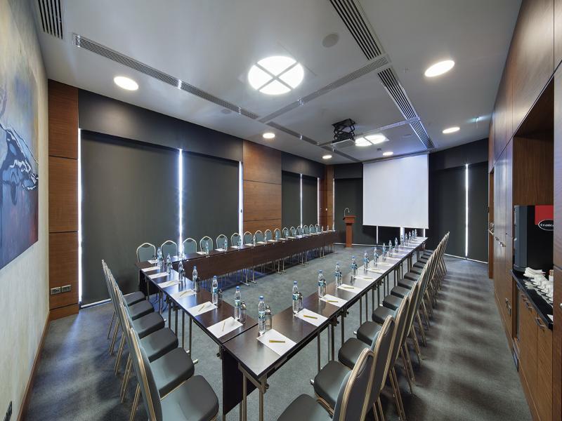 Hilton Garden Inn Çorlu Extérieur photo