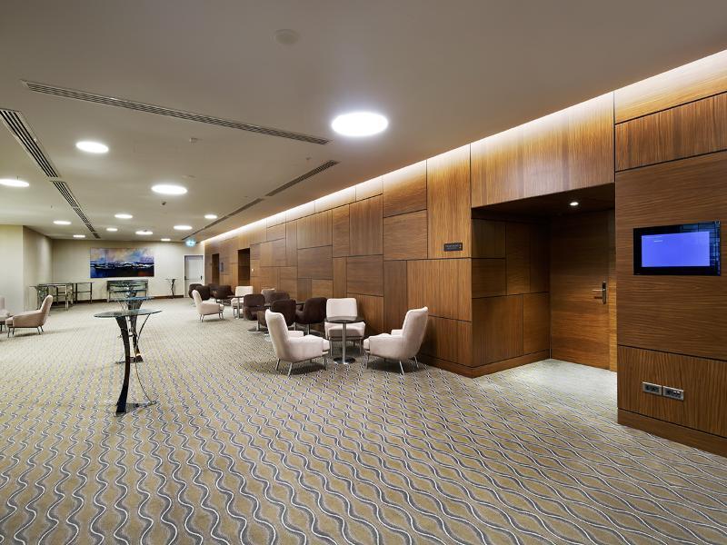 Hilton Garden Inn Çorlu Extérieur photo