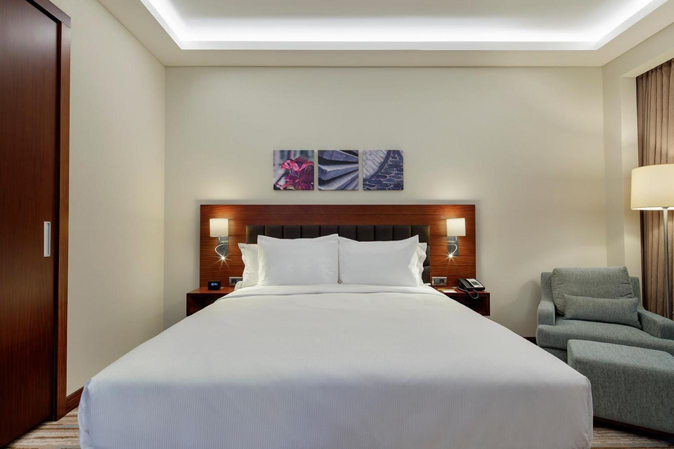 Hilton Garden Inn Çorlu Extérieur photo