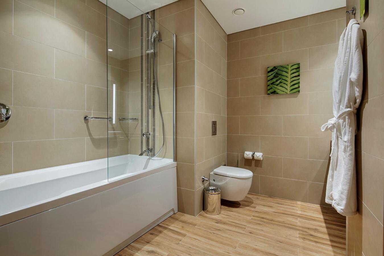 Hilton Garden Inn Çorlu Extérieur photo