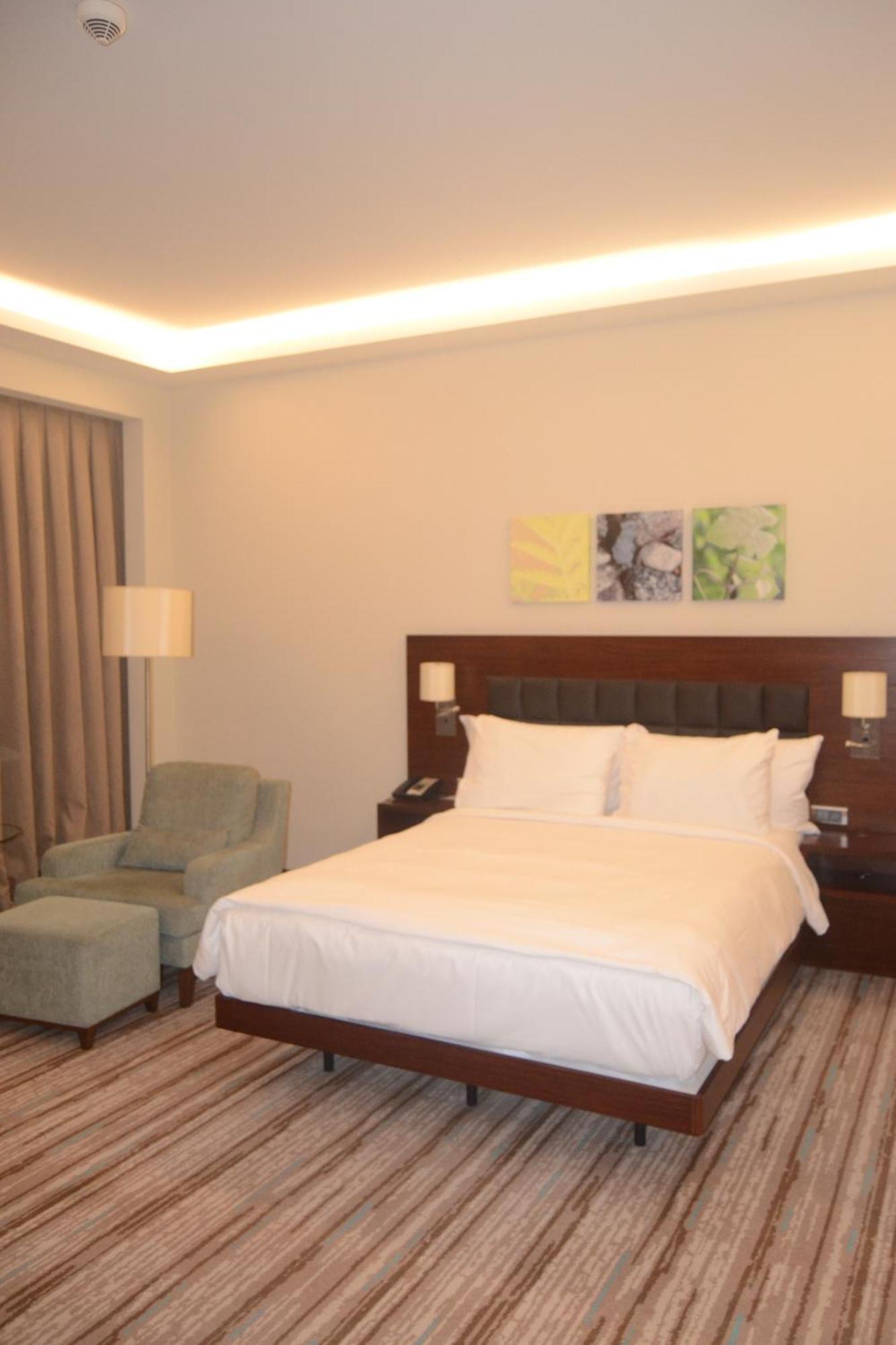Hilton Garden Inn Çorlu Extérieur photo