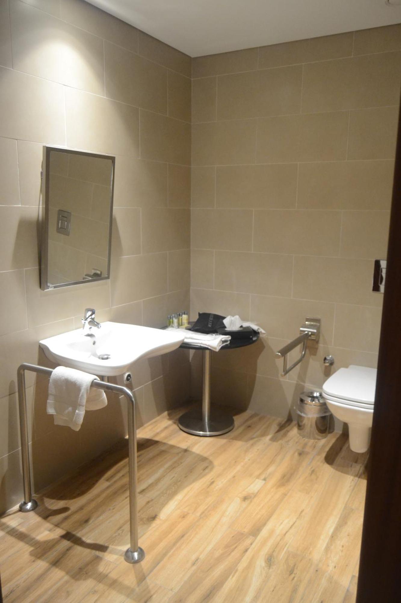 Hilton Garden Inn Çorlu Extérieur photo