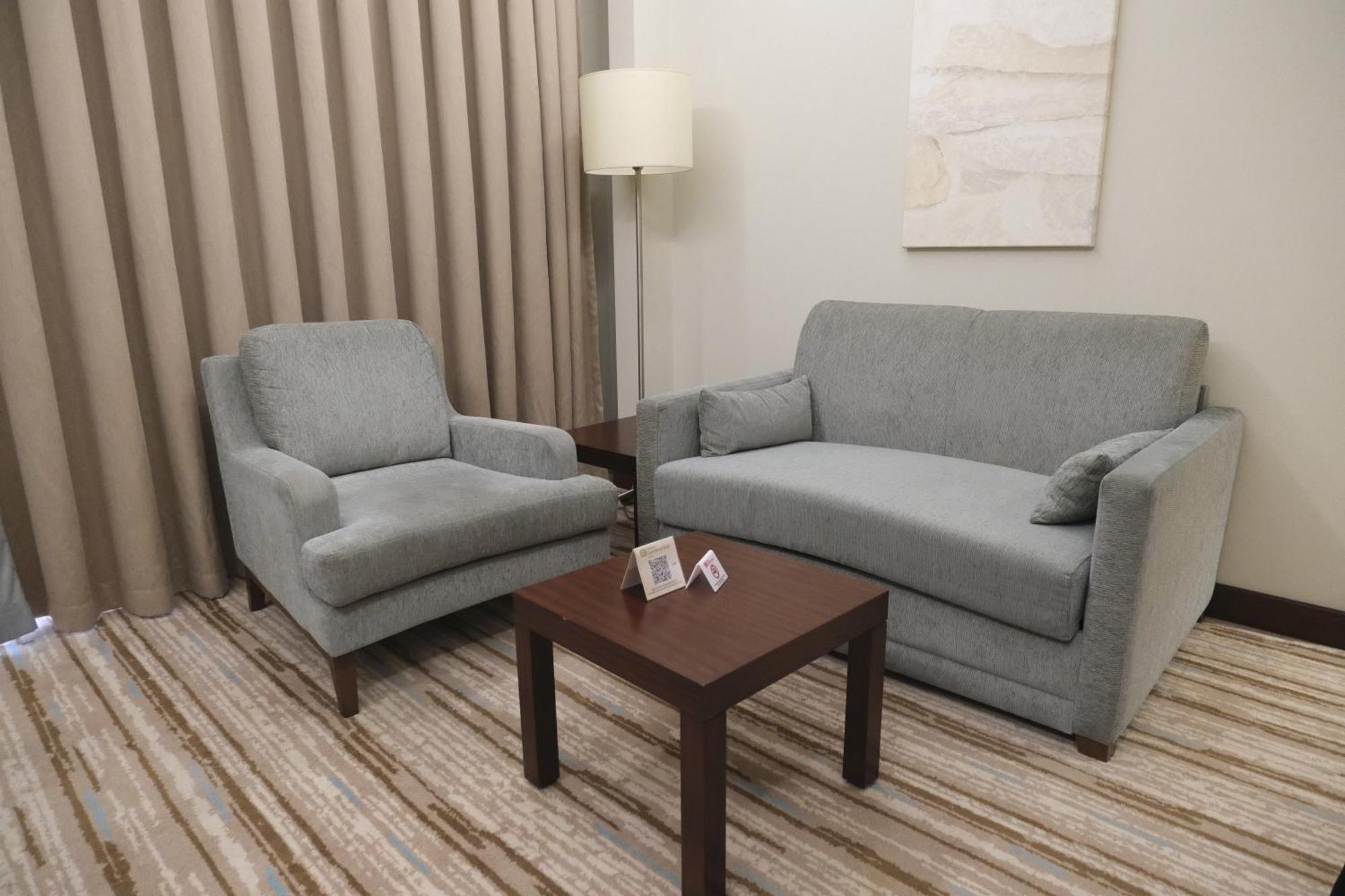 Hilton Garden Inn Çorlu Extérieur photo