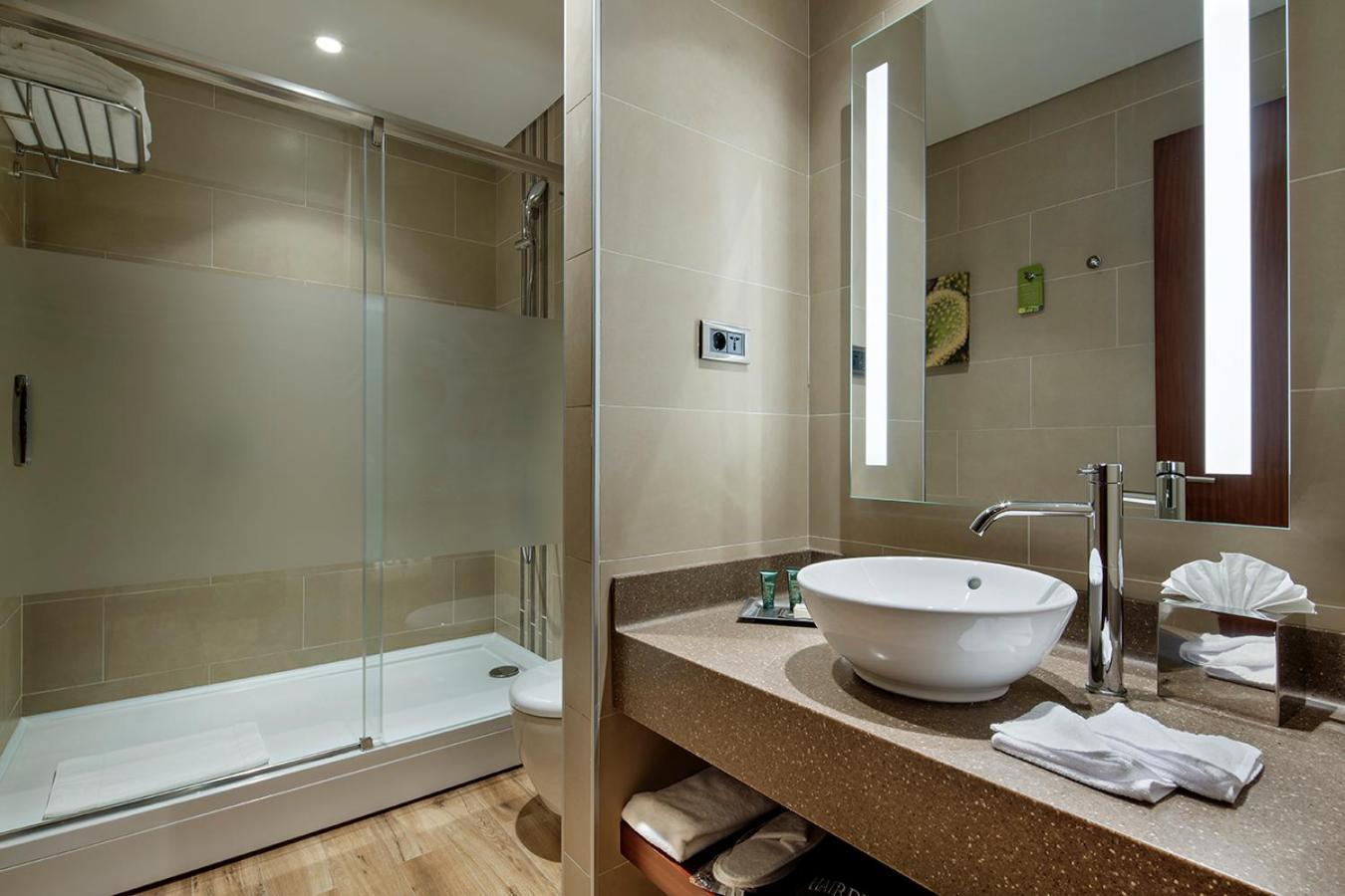 Hilton Garden Inn Çorlu Extérieur photo