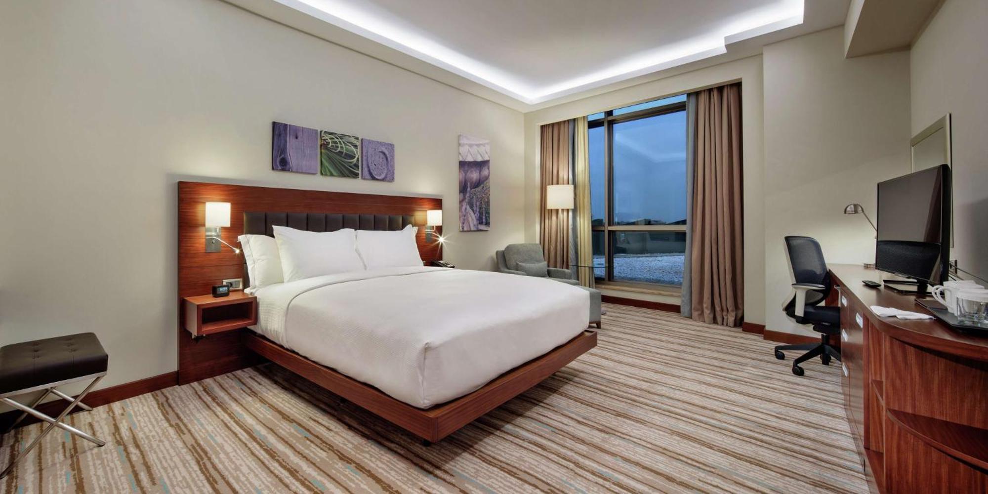 Hilton Garden Inn Çorlu Extérieur photo