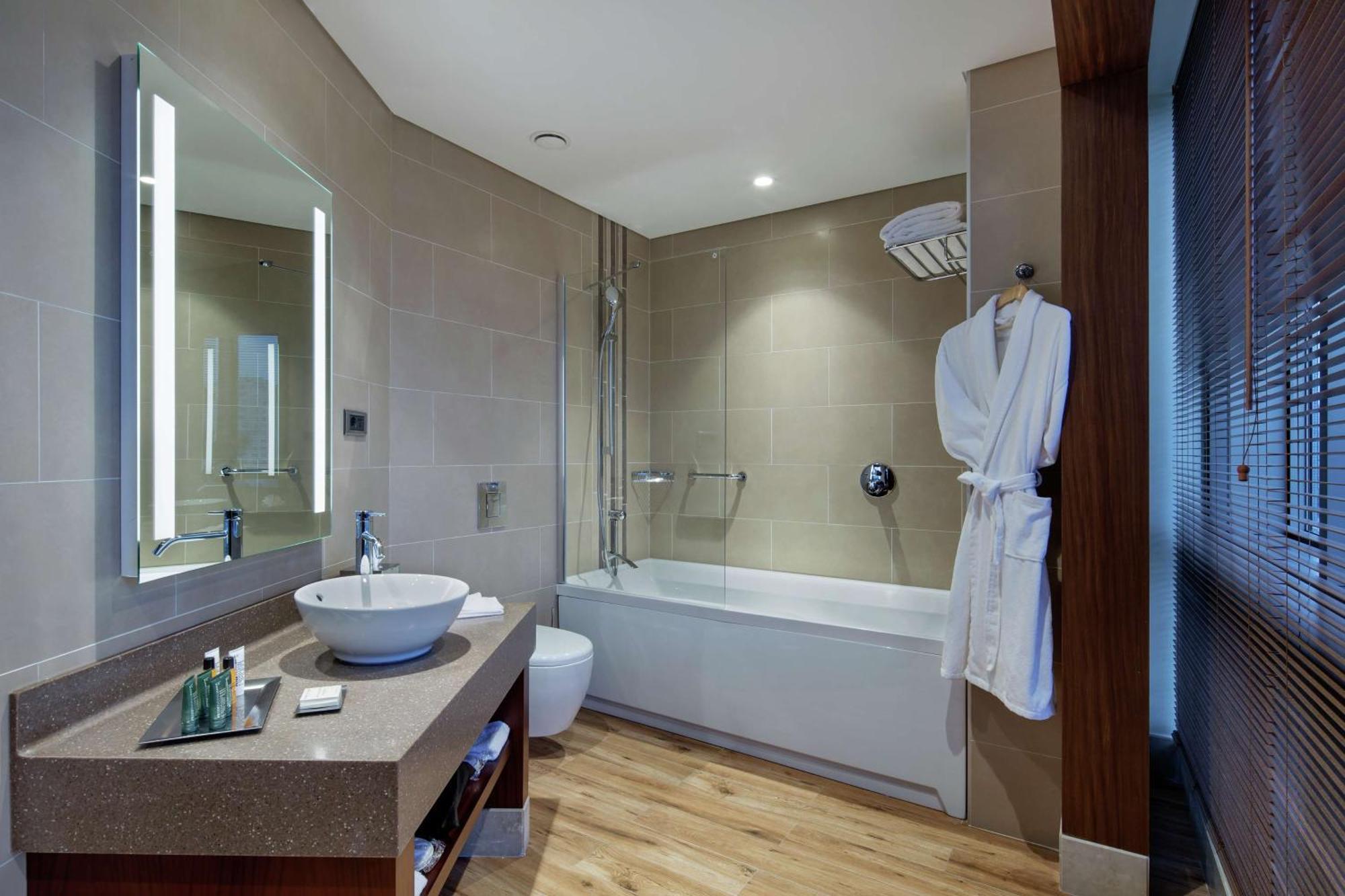 Hilton Garden Inn Çorlu Extérieur photo