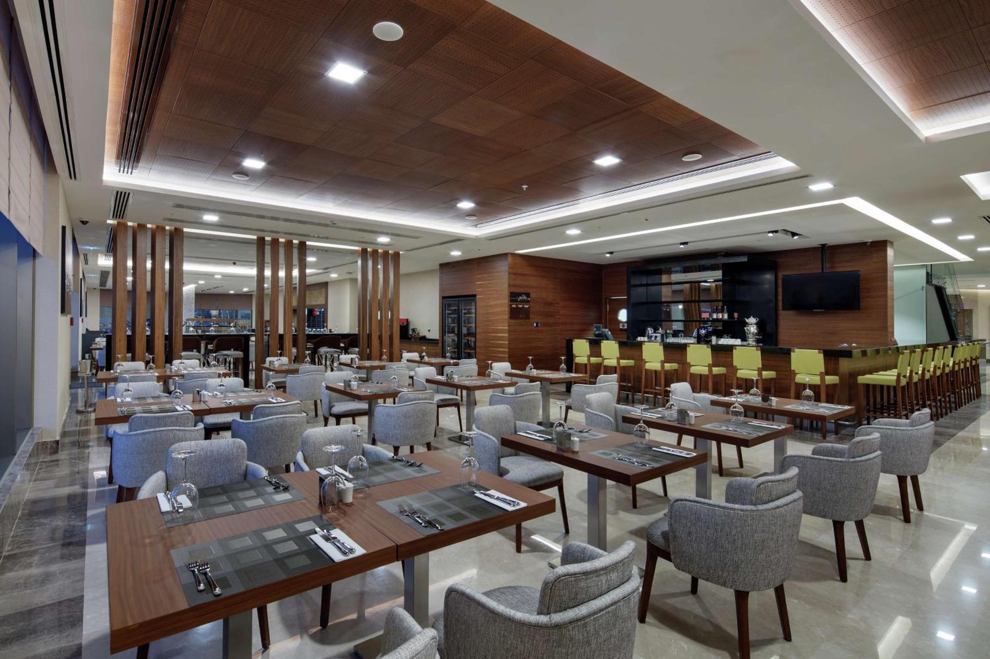 Hilton Garden Inn Çorlu Extérieur photo