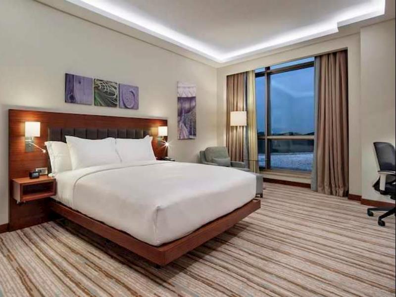 Hilton Garden Inn Çorlu Extérieur photo