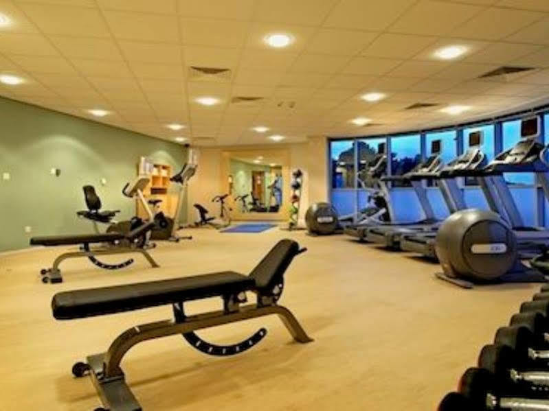 Hilton Garden Inn Çorlu Extérieur photo